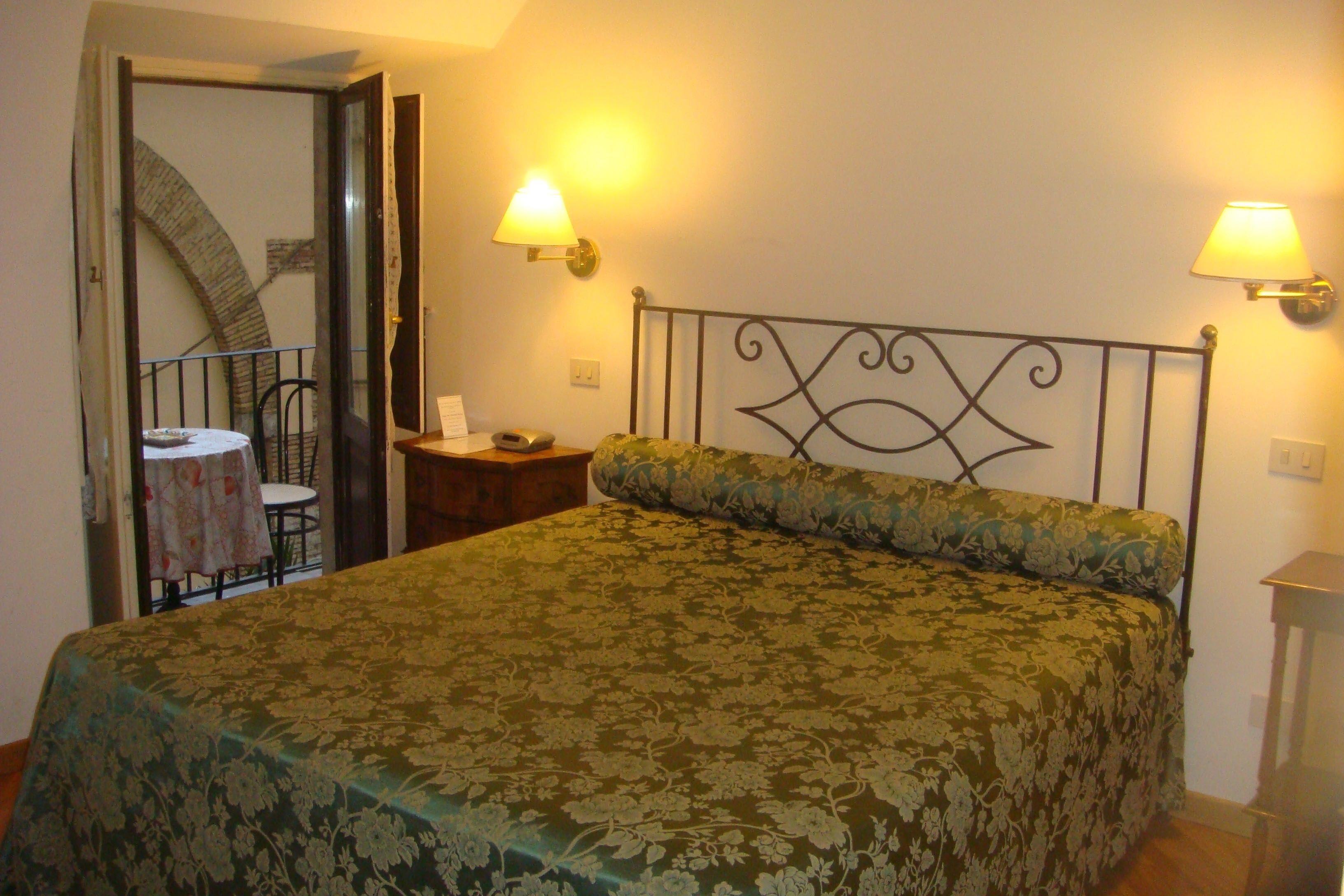 Navona Garden Suites - Rome — Fotos 3